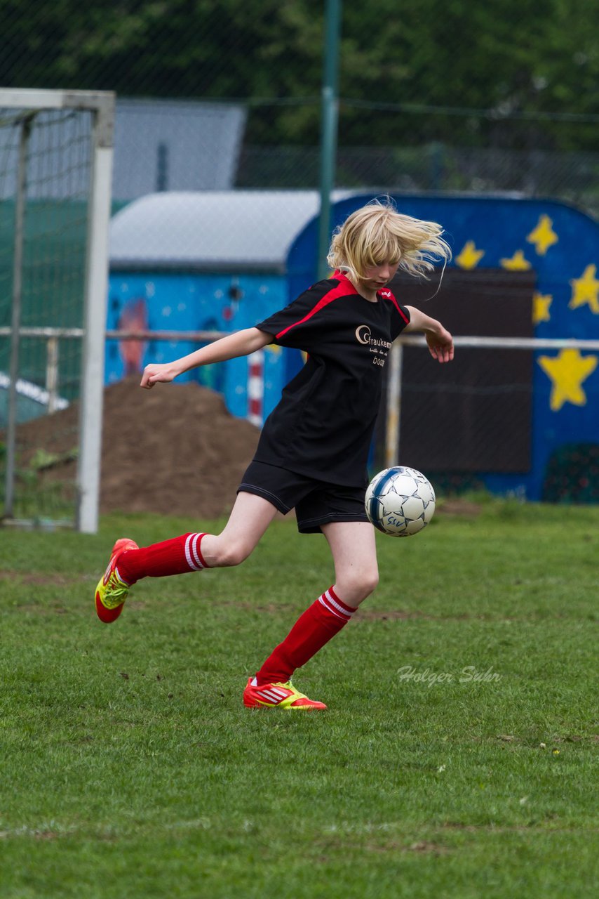 Bild 128 - D-Juniorinnen Kreispokal-Finale SV Boostedt - FSC Kaltenkirchen : Ergebnis: 0:20